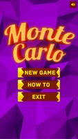 Monte Carlo solitaire capture d'écran 2