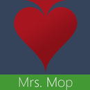 Mrs. Mop Solitaire APK