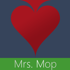 Mrs. Mop Solitaire icon