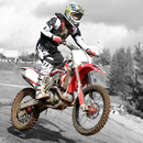 Moto climber APK