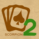 Scorpion Two Decks icône