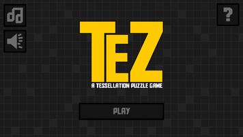 Tez-poster