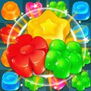 Candy Fruit Match 3 Game  Free APK