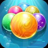 Bubble Shooter New 圖標