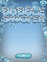 Bubble Shooter New poster