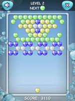 Bubble Shooter New اسکرین شاٹ 2