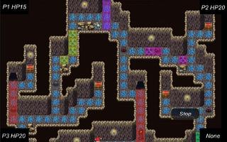 TrapperDungeon اسکرین شاٹ 2