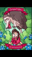 Red Riding Hood Affiche