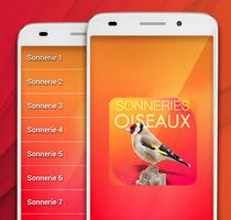 Bird Calls - Sounds & Ringtones capture d'écran 3