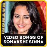 Video Songs of Sonakshi Sinha