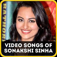 Poster Video Songs of Sonakshi Sinha