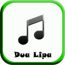Song Dua Lipa New Rules Mp3-APK