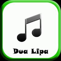 Song Dua Lipa New Rules Mp3 โปสเตอร์