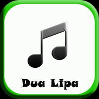 Song Dua Lipa New Rules Mp3 ảnh chụp màn hình 2