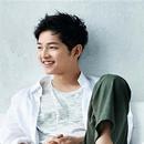 Papier peint coréen Song Joong Ki APK