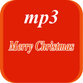 Song Merry Christmas icon