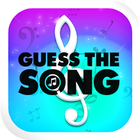 Quiz Song Game 3 - Guess The Song 2018 Free biểu tượng