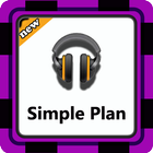 Song Simple Plan Perfect Mp3 أيقونة