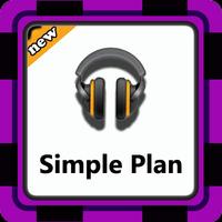 Song Simple Plan Perfect Mp3 الملصق