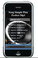 Song Simple Plan Perfect Mp3 تصوير الشاشة 2