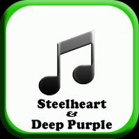 Song Steelheart And Deep Purple Mp3 โปสเตอร์