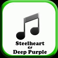 Song Steelheart And Deep Purple Mp3 poster