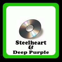 Song Steelheart And Deep Purple Mp3 اسکرین شاٹ 1