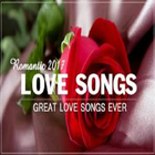 Love Songs Mp3 1980-2017 icône