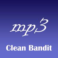 Songs Clean Bandit Mp3 स्क्रीनशॉट 1