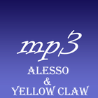 Icona Songs Alesso & Yellow Claw Mp3