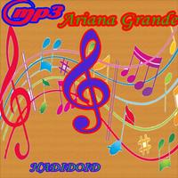 Songs Ariana Grande mp3 capture d'écran 1
