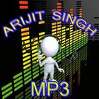 Songs Arijit Singh Hits Populer icône