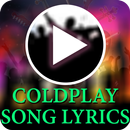 APK Hit COLDPLAY Album Songs Lyrics