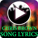Hit Chris Brown Album Songs Lyrics APK