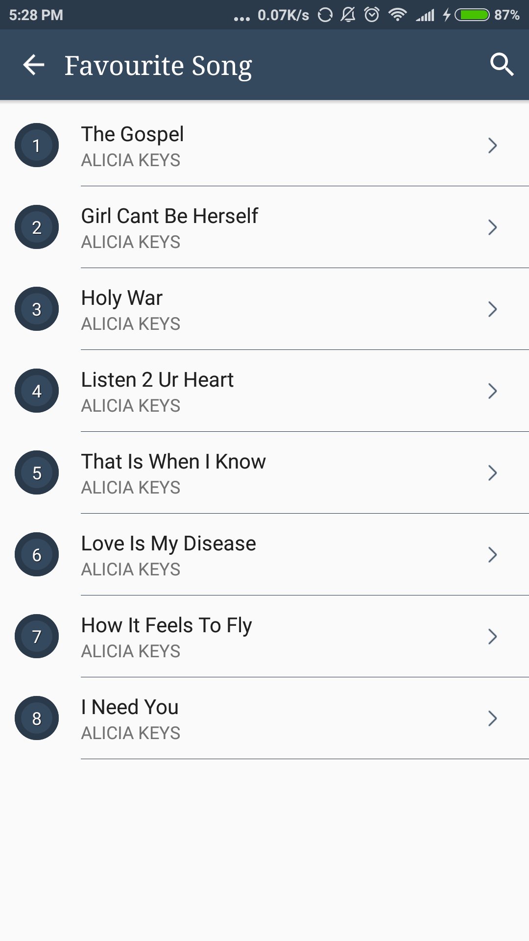 Alicia Keys I Need You Lyrics Alicia Keys Songs No One