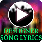 Hit DESIIGNER Album Songs Lyrics-icoon