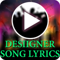 Hit DESIIGNER Album Songs Lyrics