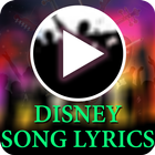 Hit DISNEY Album Songs Lyrics simgesi