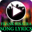 Hit FRANK SINATRA Album Songs Lyrics APK