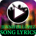 Hit Jennifer Lopez Album Songs Lyrics আইকন