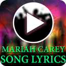 Hit Mariah Carey Album Songs Lyrics APK
