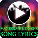 APK Hit Vanessa Hudgens Album Songs Lyrics