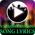 Hit Vanessa Hudgens Album Songs Lyrics icône