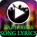 Hit ZAZ Je Veux Album Songs Lyrics