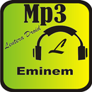 Songs ;  Eminem MP3 Complete APK