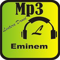 Songs ;  Eminem MP3 Complete Affiche