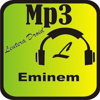 Songs ;  Eminem MP3 Complete screenshot 1
