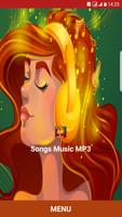 Songs Music MP3 Plakat