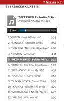 Songs Music MP3 capture d'écran 2