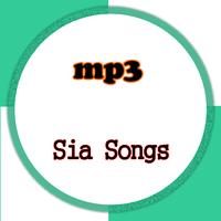 Songs Sia Rainbow Mp3 capture d'écran 1